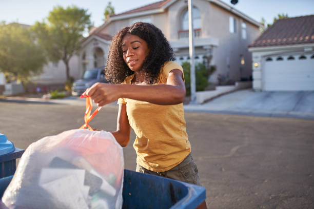 Commercial Cleanout Services in Duluth, WA