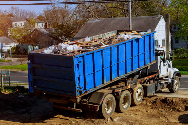 Trash Removal Near Me in Duluth, WA