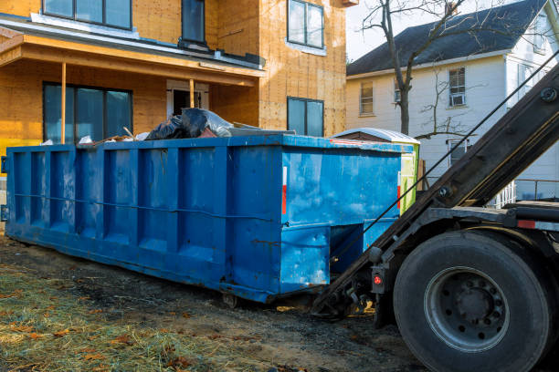 Best Attic Cleanout Services  in Duluth, WA