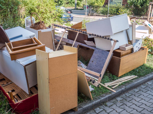 Best Attic Cleanout Services  in Duluth, WA