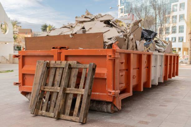 Best Affordable Junk Removal Services  in Duluth, WA