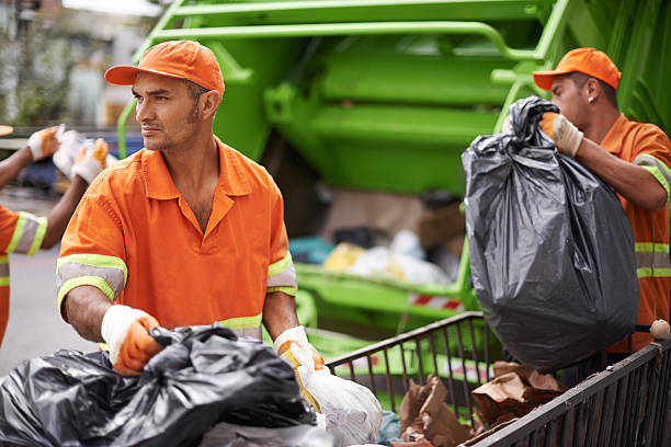 Best Household Junk Removal  in Duluth, WA