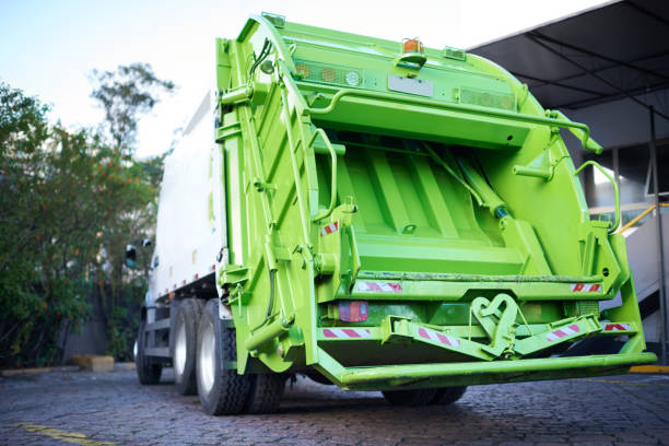 Best Construction Debris Removal  in Duluth, WA