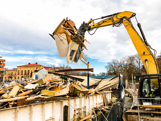 Best Commercial Cleanout Services  in Duluth, WA